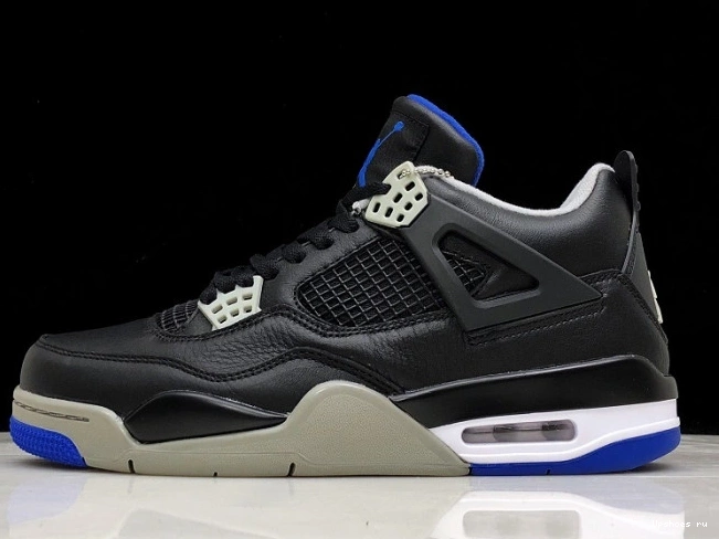 Motorsports Jordan 308497 Air Retro 4 Alternate 006 0318